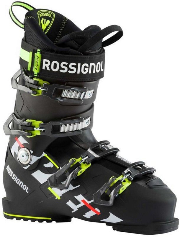Lyžařské boty Rossignol Speed 80 black