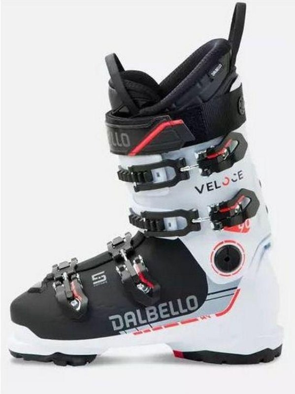 Lyžařské boty Dalbello Veloce 90 MV polar/black