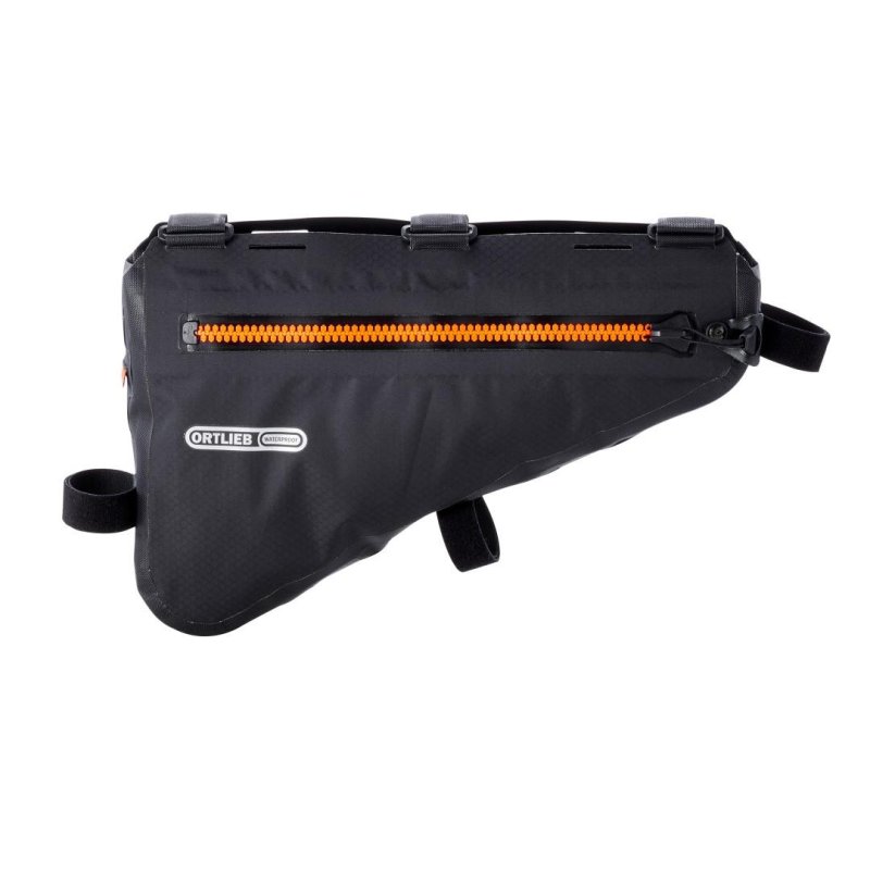 Ortlieb Frame Pack 4L matt black