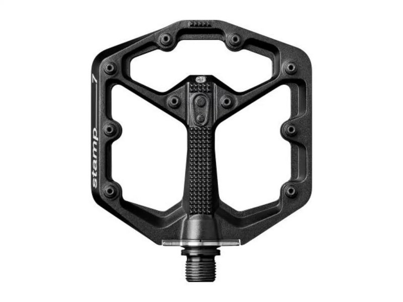 Pedály CrankBrothers Stamp 7 S black