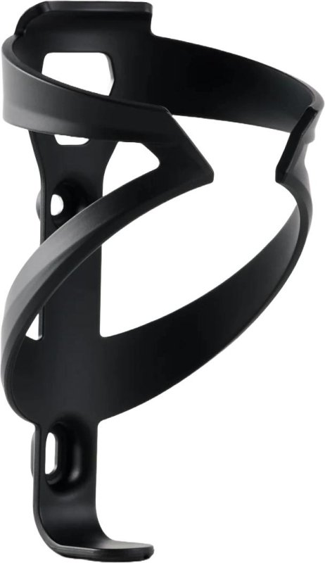 Košíček na kolo Trek Elite Cage z recyklovaných materiálů  matt black