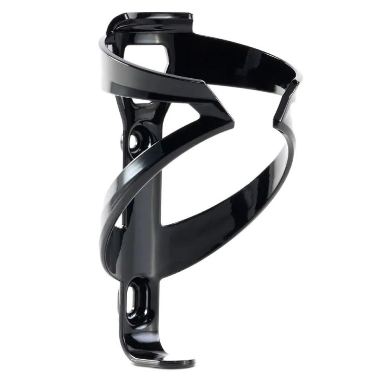 Košíček na kolo Trek Elite Cage z recyklovaných materiálů black