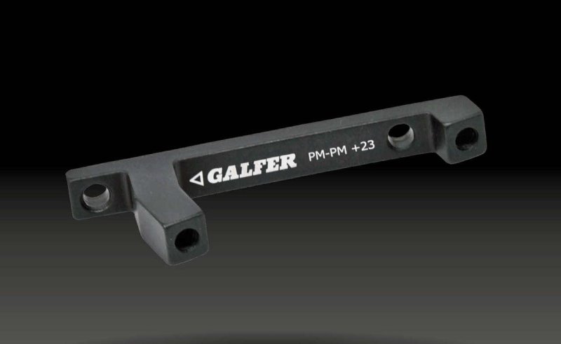 Adaptér Galfer uchycení brzdiče 23mm