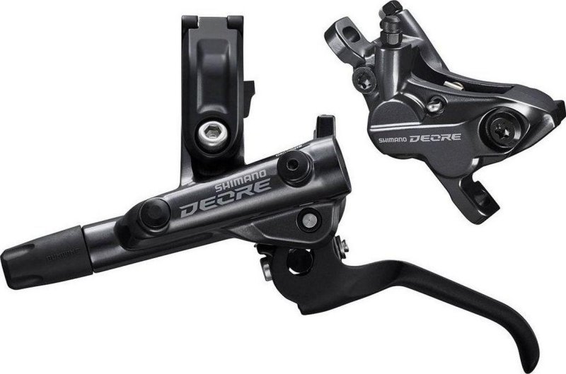 Brzdy zadní Shimano Deore BR-M6120