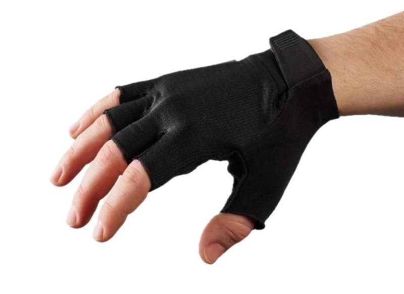 Cyklistické rukavice Trek Circuit s gelem dvojí hustoty