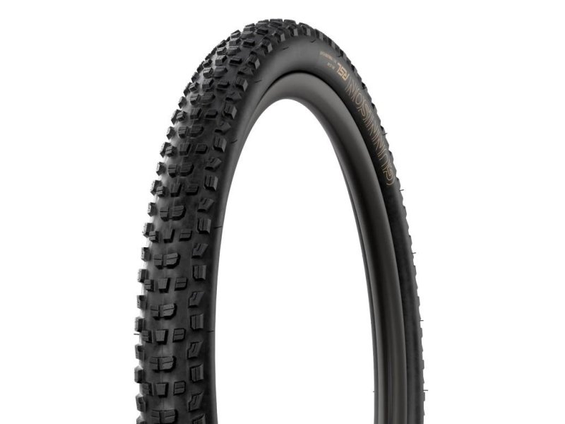 Plášť Bontrager Gunnison RSL GT 27,5x2,40 TLR