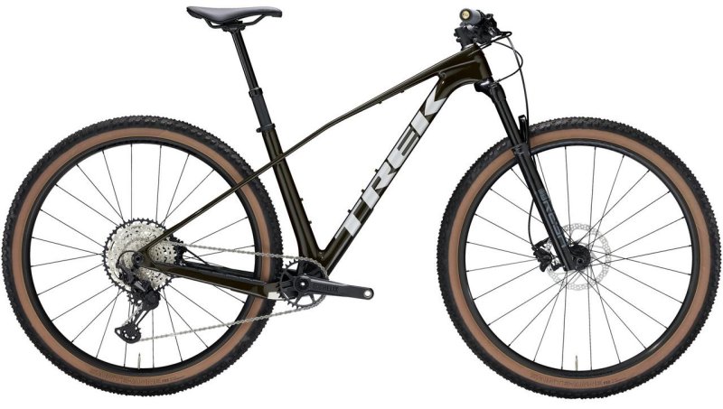 Horské kolo Trek Procaliber 9.6 Dark Web