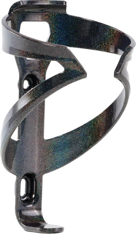 Košíček na kolo Trek Elite Cage z recyklovaných materiálů prismatic