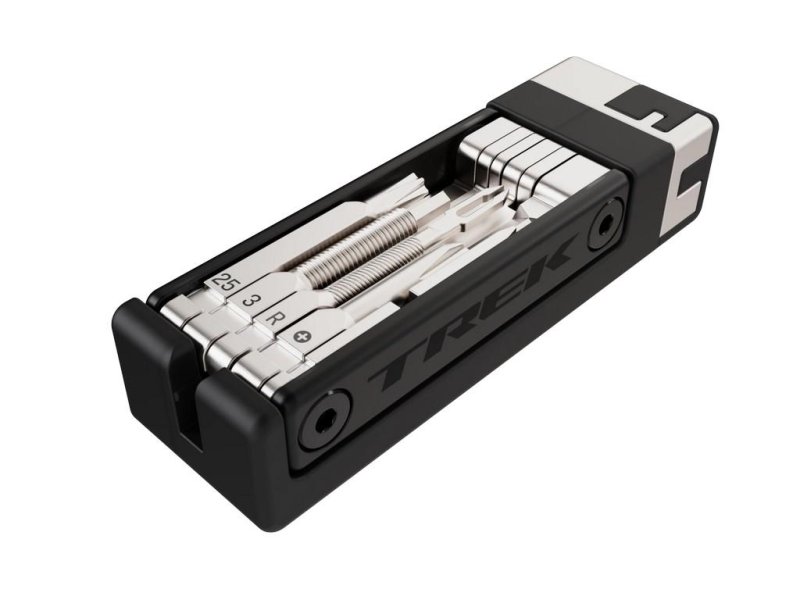 Nářadí Trek Pro Tool-Multi 18 funkcí black