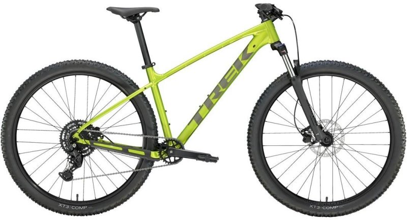 Horské kolo Trek Marlin 5 29 Gen 3 Power surge