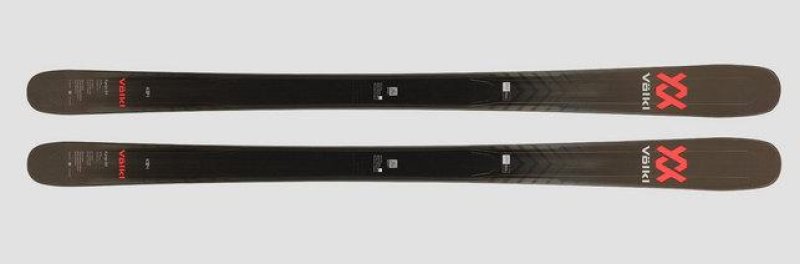 Volkl Kanjo 84 + SQ11 TCX D 90mm