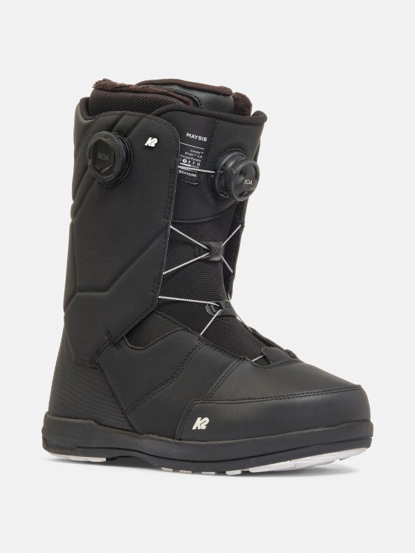 Snowboardové boty K2 Maysis Boa black