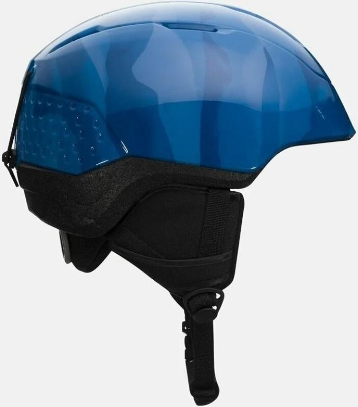 Lyžařská helma Rossignol Whoopee Impacts blue