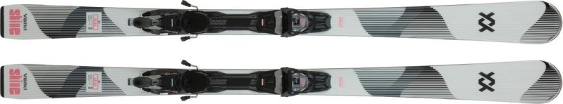 Sjezdové lyže Volkl Shine SC + Vmotion 11 TCX