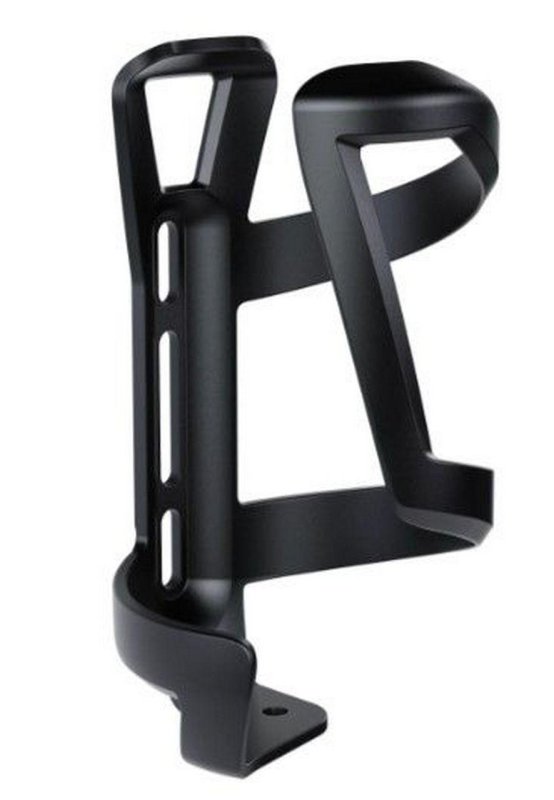 Košíček na kolo Trek Elite Cage z recyklovaných materiálů levá black