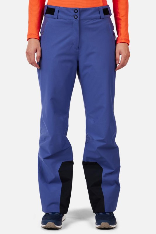 Lyžařské kalhoty Rossignol Insulated Ski Pant future blue