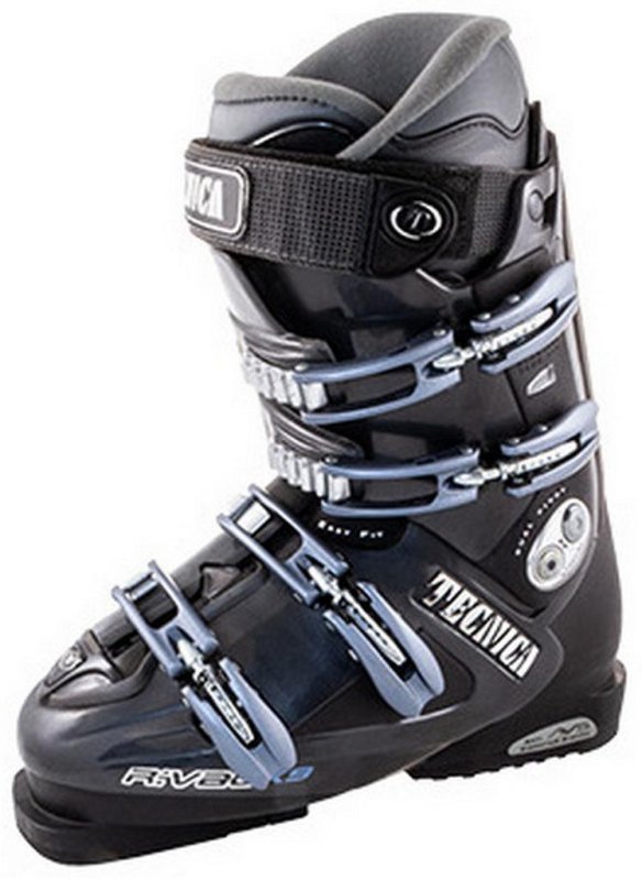 Tecnica Rival X 9 Lady blue