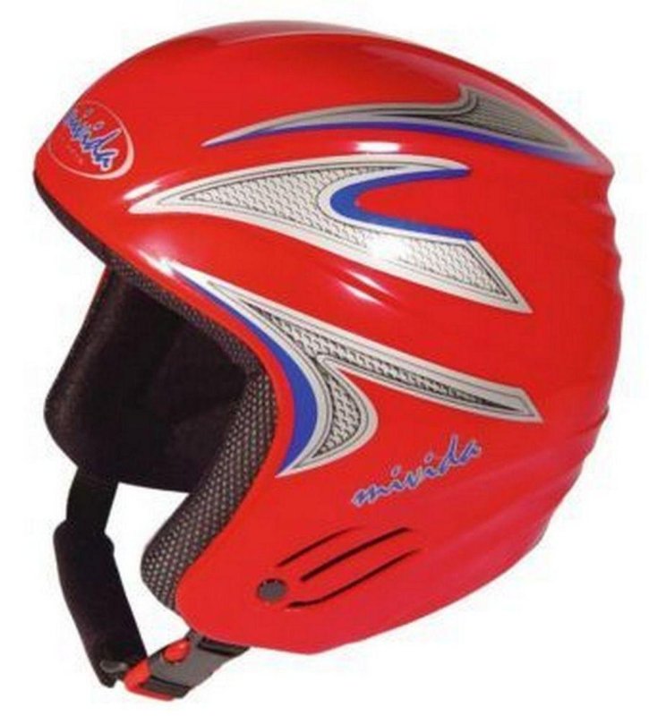 Mivida Thunder/Net červená