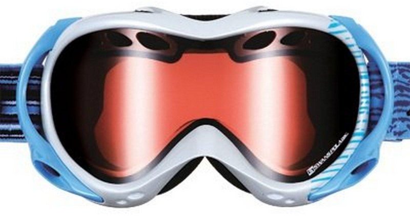 Swans PR-Skywalker-PDH prl/wht