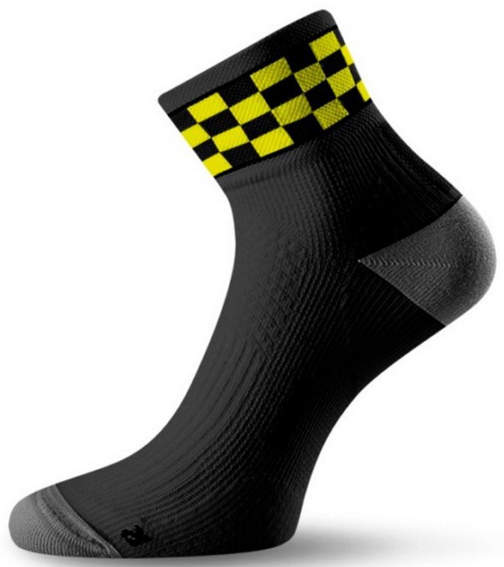 Lasting CKX cyklo black