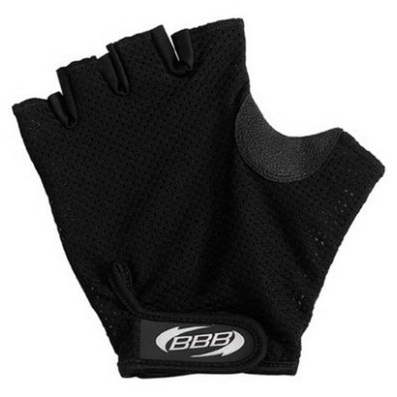 BBB Cooldown II black