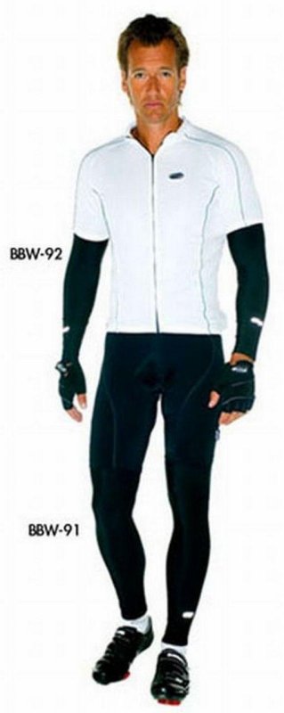 BBB Comfortarms návleky