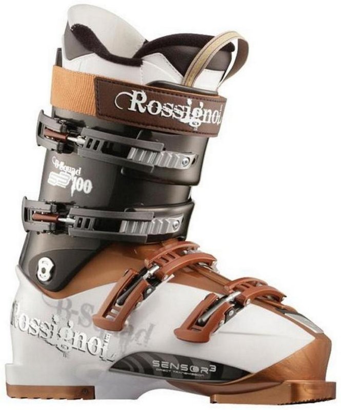 Rossignol B-Squad Sensor3 100