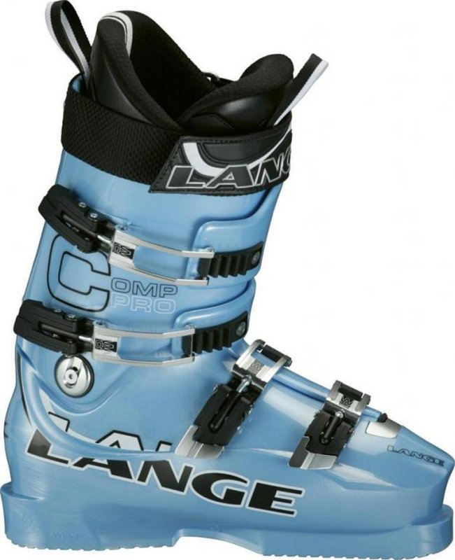 Lange Comp Pro crazy blue