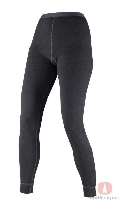 Termoprádlo Devold Expedition Johns black