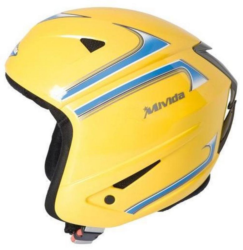 Mivida Galaxy yellow