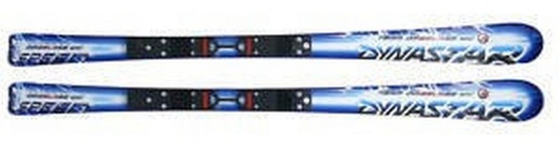 Dynastar Team Omeglass WC