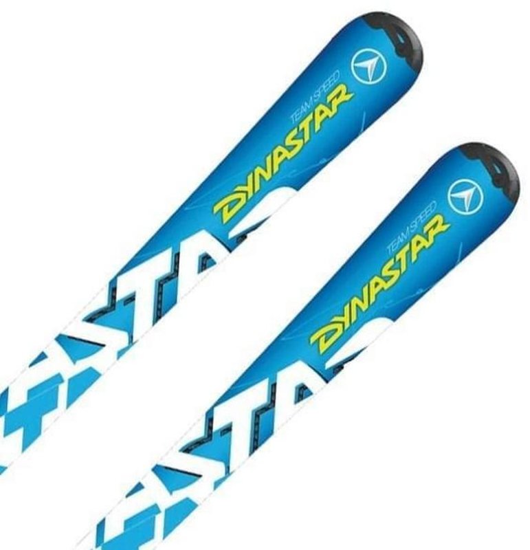 Dynastar Team Speed + Team 4RL