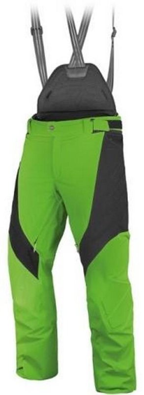 Dainese A3 D-Dry green/black