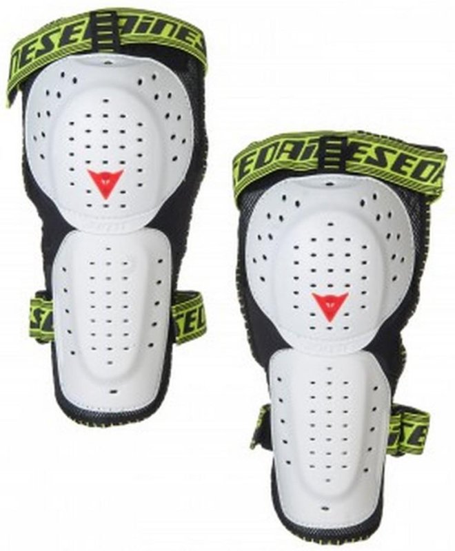 Dainese Action Knee Guard Evo