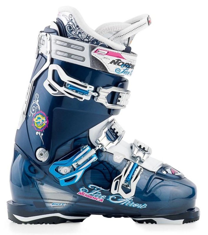 Nordica FireArrow F3W blue/ white