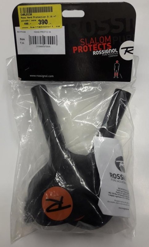 Rossignol Hand Protection průměr 18mm