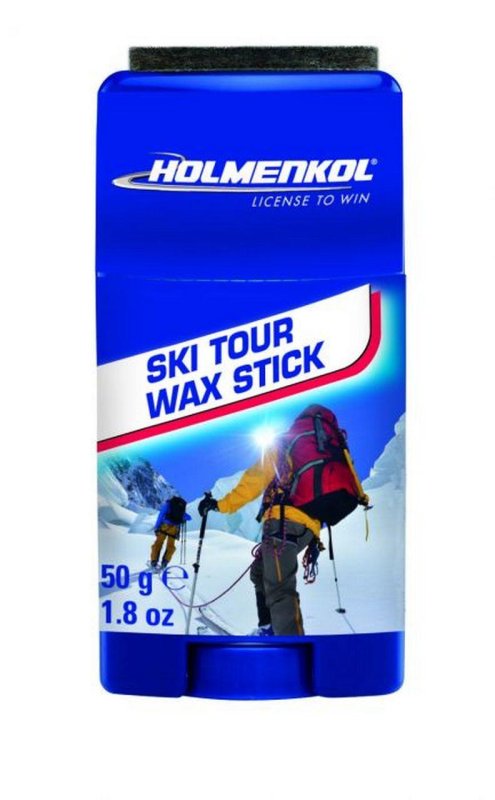 Holmenkol Ski Tour Wax Stick 50 g