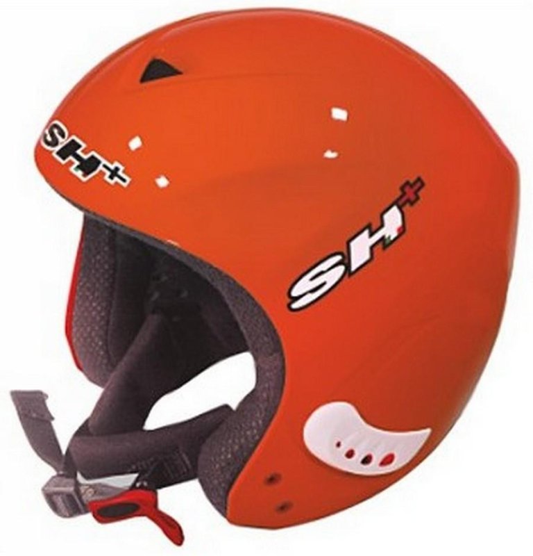 SH+ Jet Stream Evo5 orange fluo