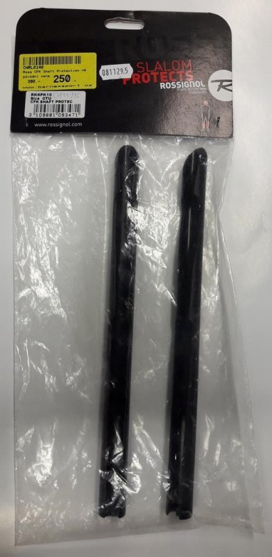 Rossignol CFK Shaft Protection