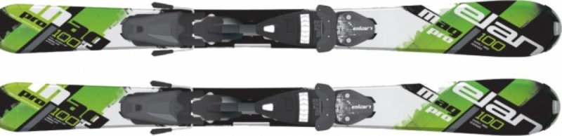 Elan Mag Pro + EL 4.5