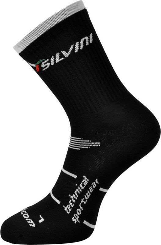 Silvini Orato UA408 36-38 black