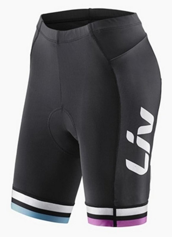 Liv Race Day Shorts black