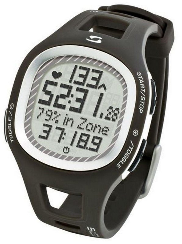 Sigma PC 10.11 pulsmetr