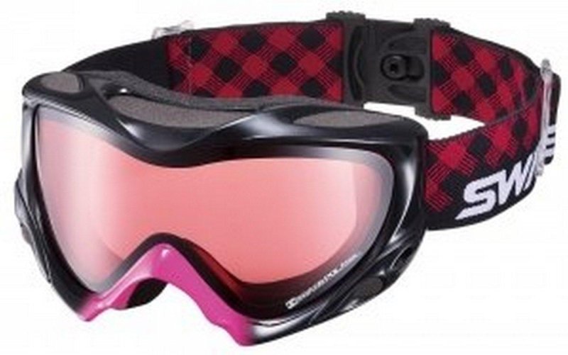 Swans Desperado-PDH black/pink