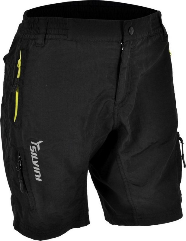 Silvini Brenta CP489J black