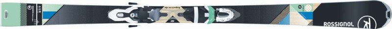 Rossignol Unique 2W + XelSaph100