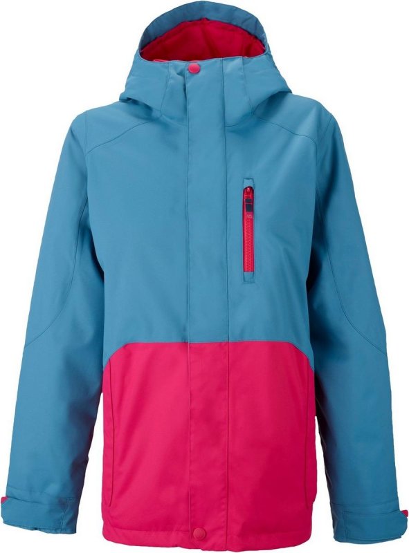 Snowboardová bunda Burton Horizon W scout/marilyn