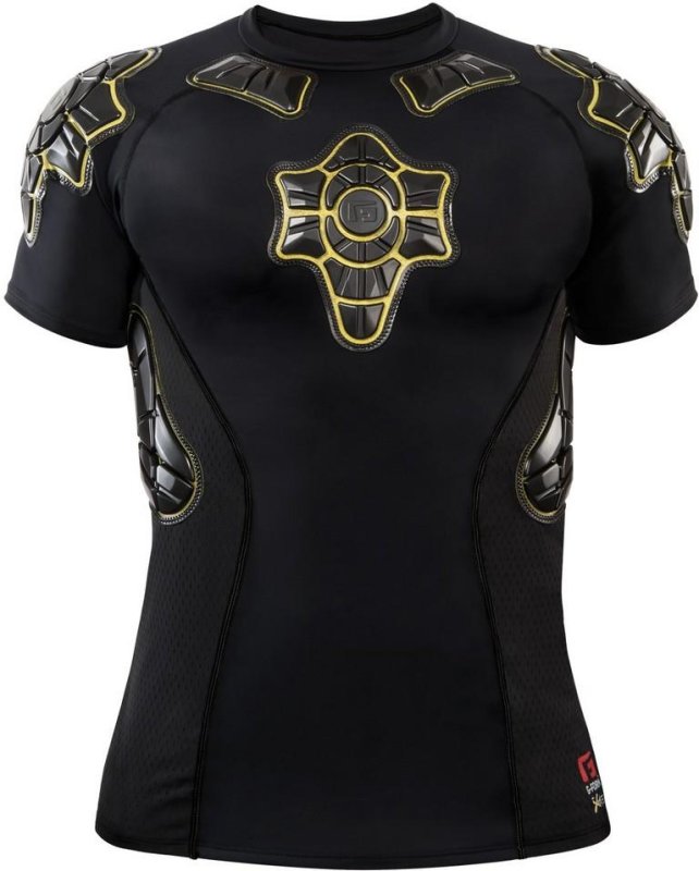 G-Form Pro-X Compression short sleeve