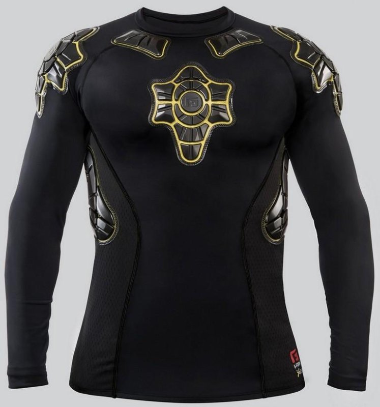 G-Form Pro-X Compression long sleeve