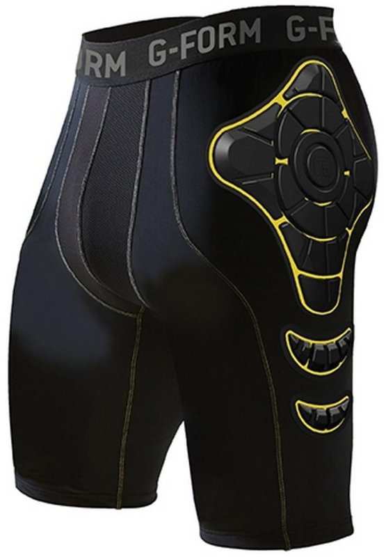 G-Form Pro-X Compression Shorts